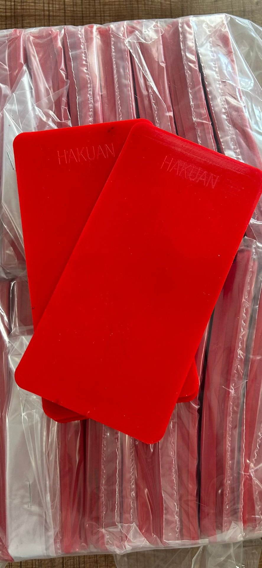 Hakuan silikon tamir sedyesi