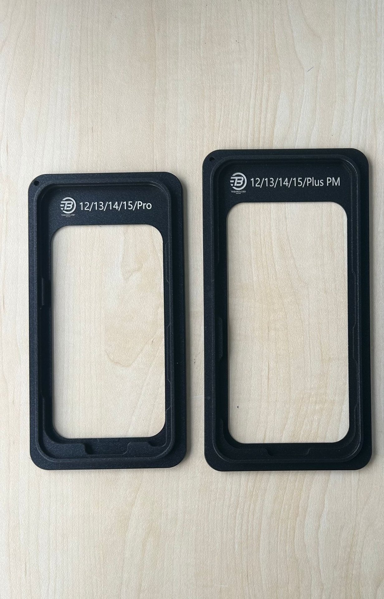 İphone Universal Çita  Hizalama Kalıbı