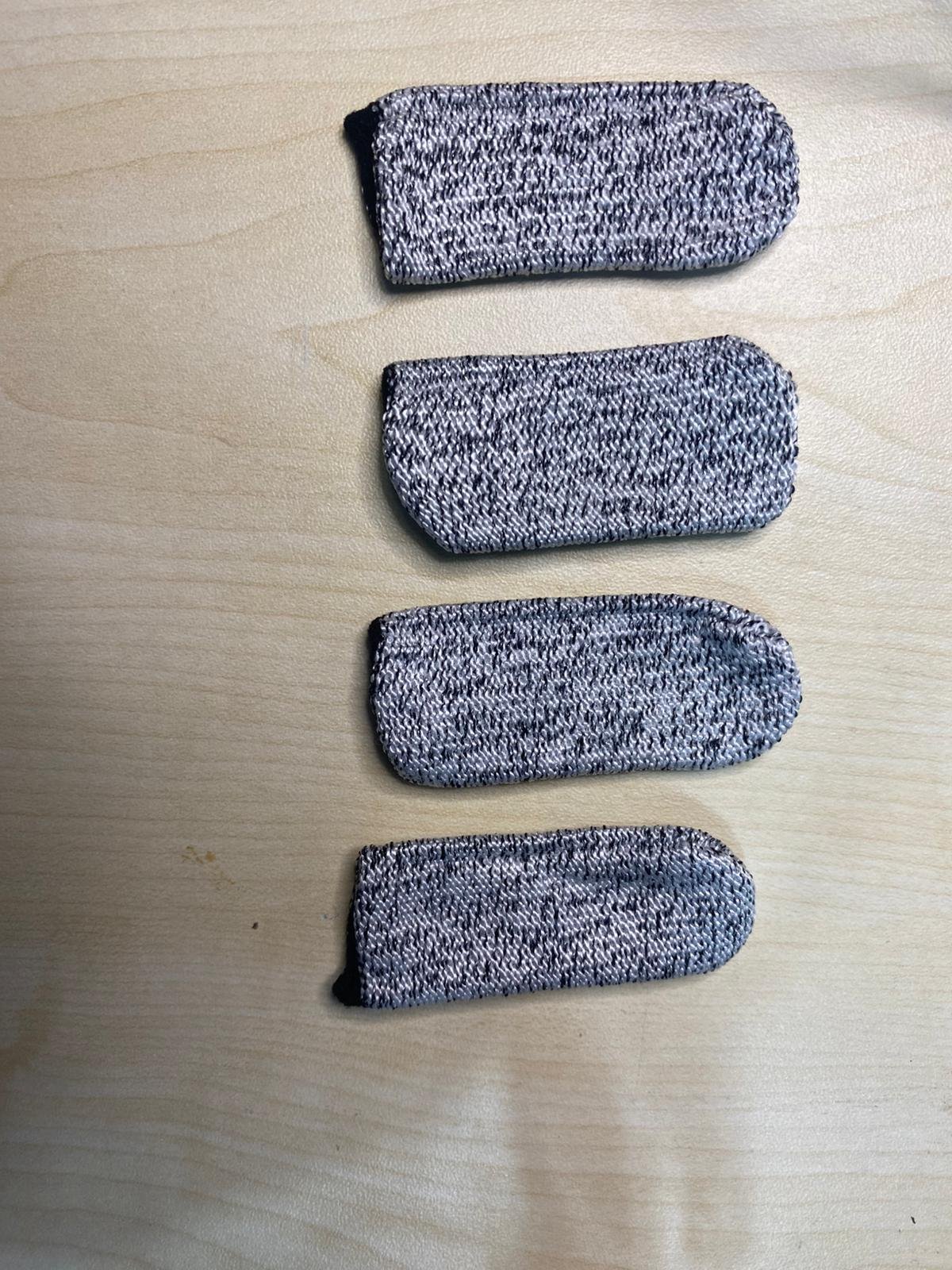 4 adet parmaklık 1.20  $