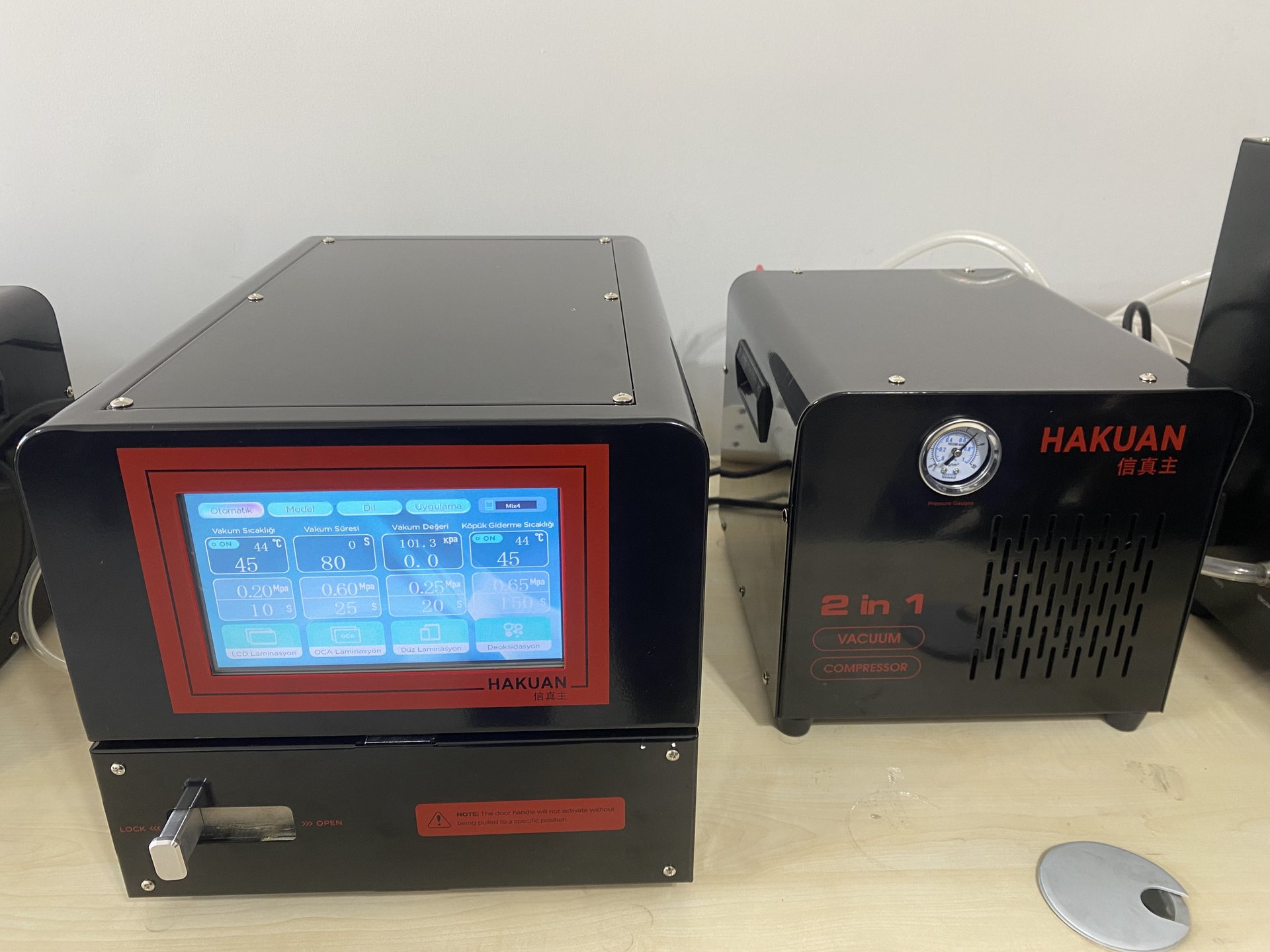 HAKUAN TABLET BOY ÖZEL ÜRETİM