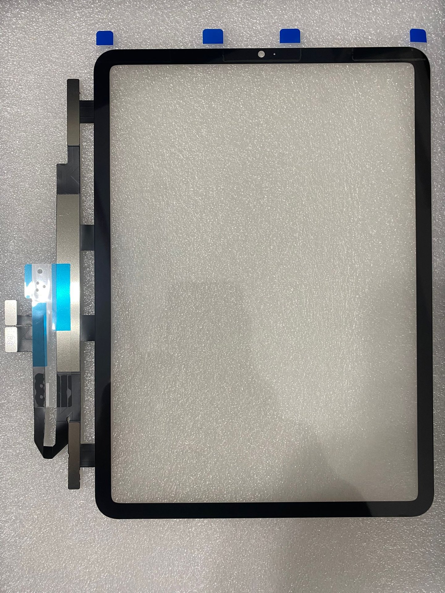 HAKUAN İPAD Pro 11"  G3 / A2377/A2459/A2301 Dokunmatikli Cam