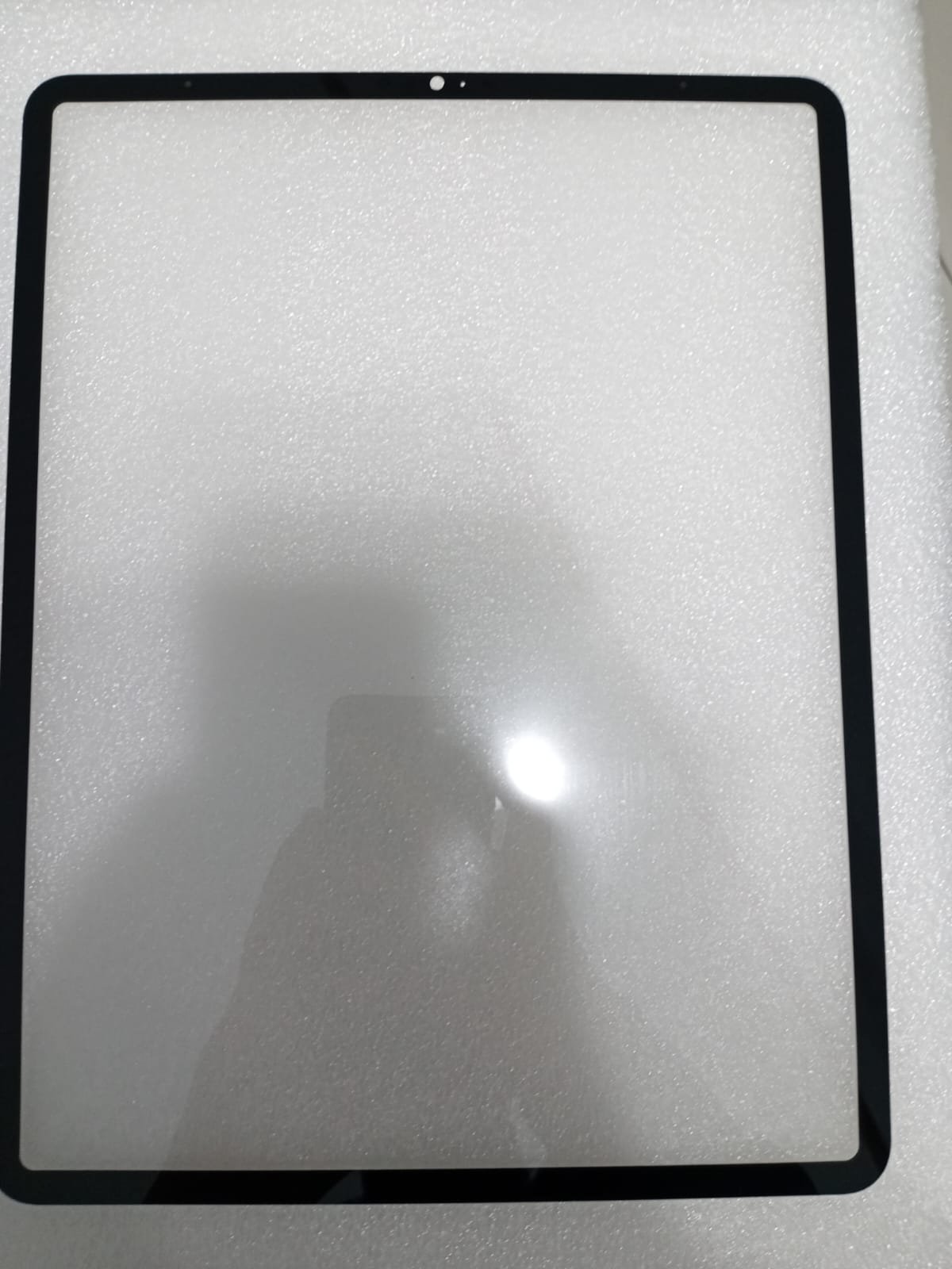 HAKUAN İPAD Pro 12.9" G5 (2021) / A2378/A2461/A2379  cam