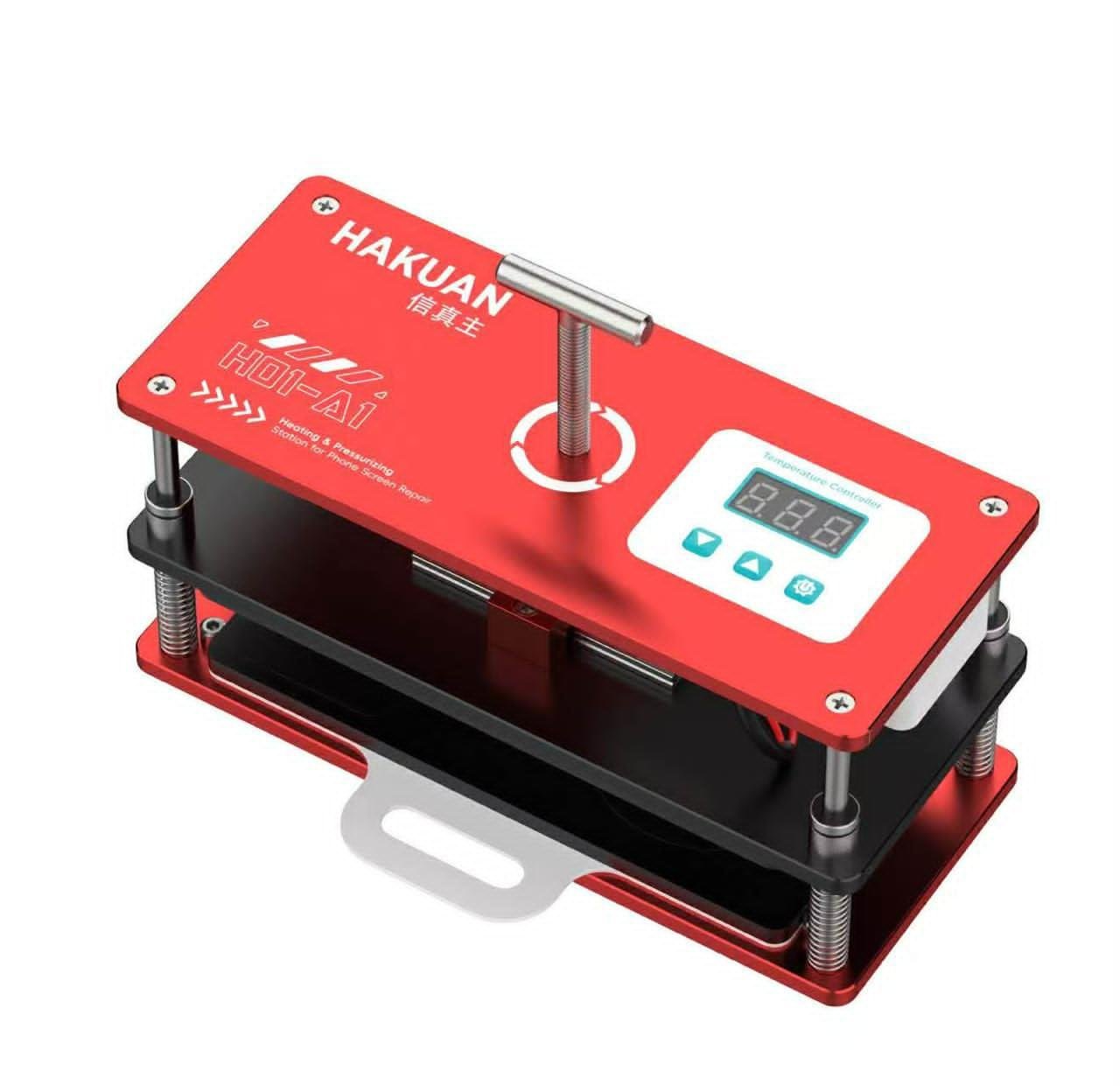 Sıcak Press Makinası