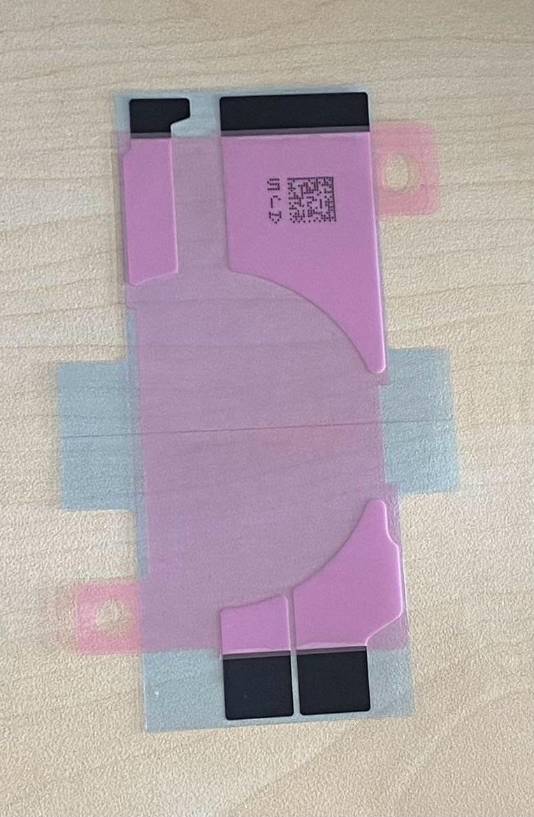 İphone 15P Batarya Bandı