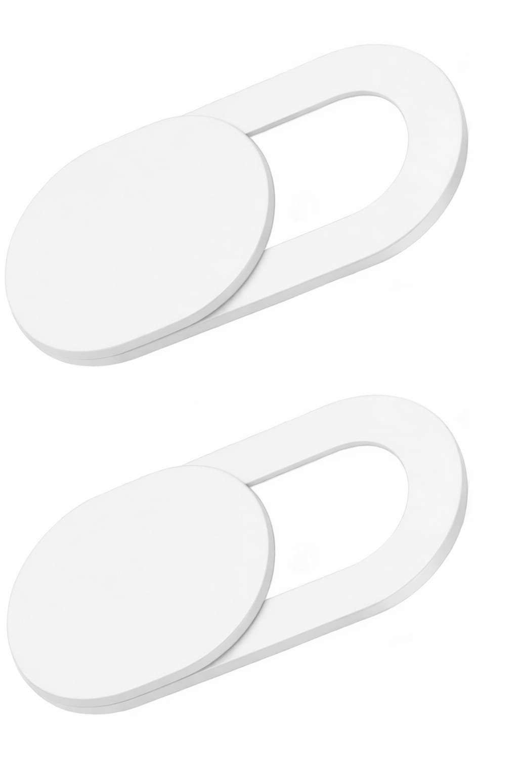 Kamera Aç/Kapa (Beyaz)