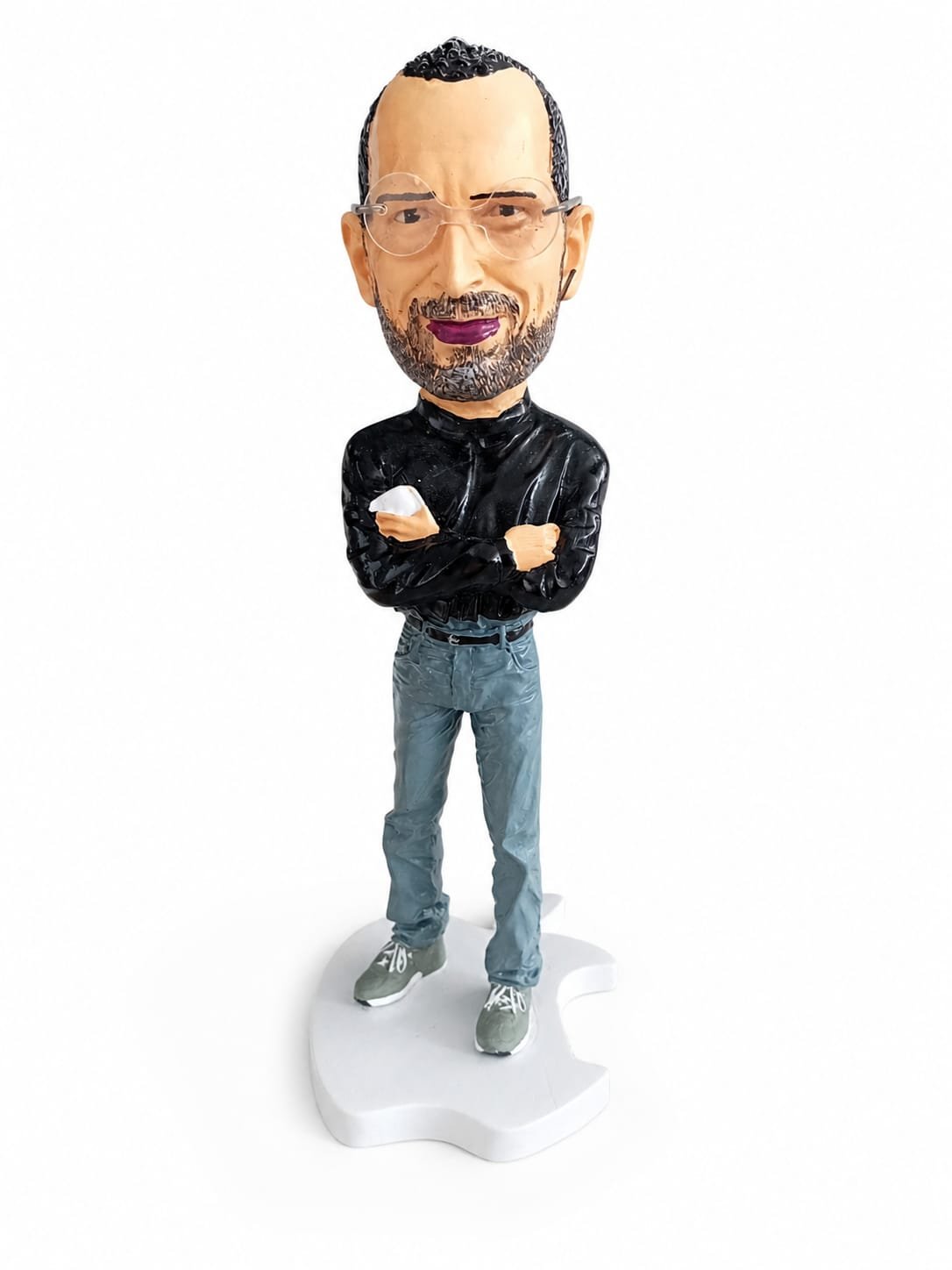 STEVE JOBS BİBLOSU
