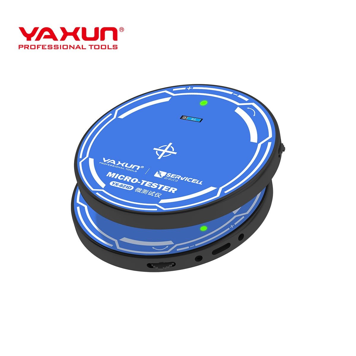YAXUN MICRO TESTER