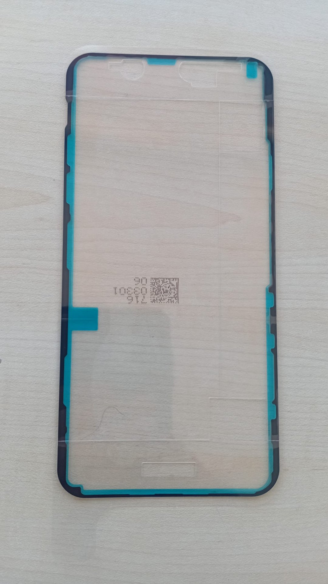 İphone 12  Uyumlu Sıvı Bandı