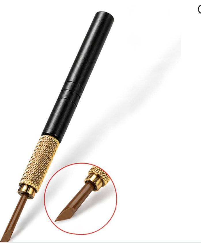 JTX CK-1 Entegre Temizleme Aparatı