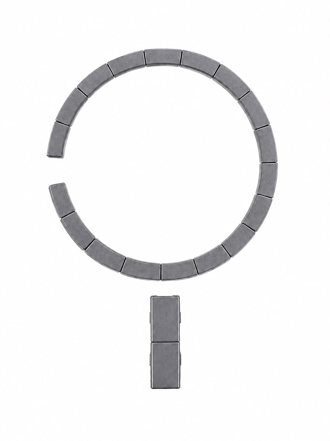 MagSafe Manyetik halka 14 Pro